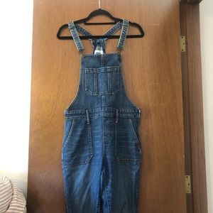 Old Navy Overalls